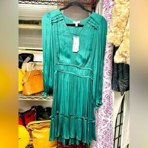 Current air Dress🔥